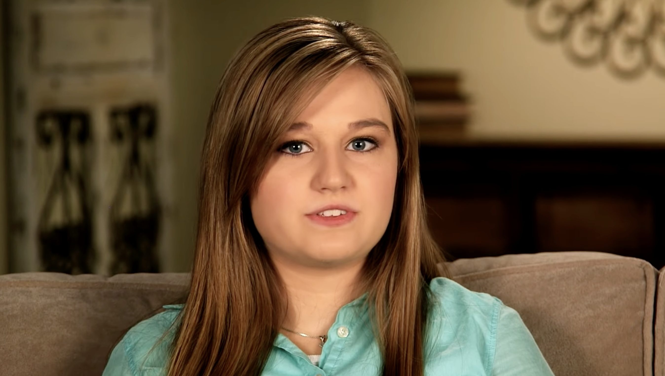 Who Is Joseph Duggar's Wife? About Kendra Caldwell Amid His Arrest